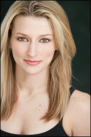 Julie 'Jules' Urich 226294