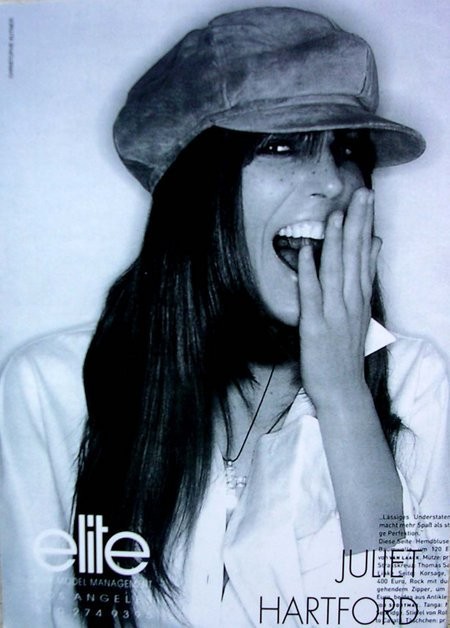 Juliet Hartford 290447
