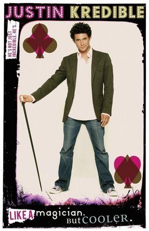 Justin Willman 233186