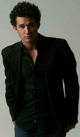 Justin Willman 233187