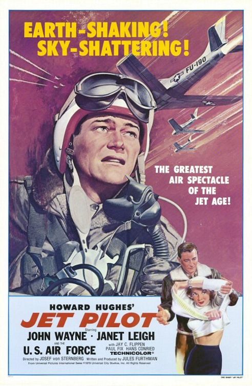Jet Pilot 149339