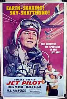 Jet Pilot 1827