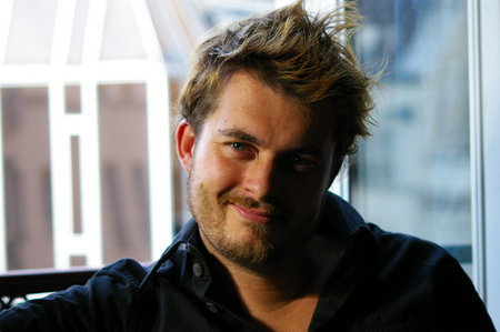 Klaus Pas 36972