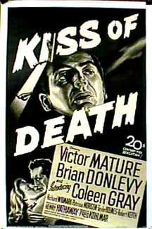 Kiss of Death 2734