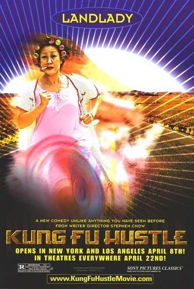 Kung fu 136719