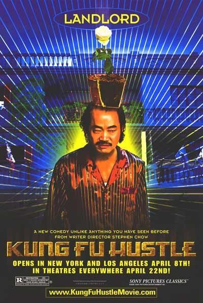 Kung fu 136720