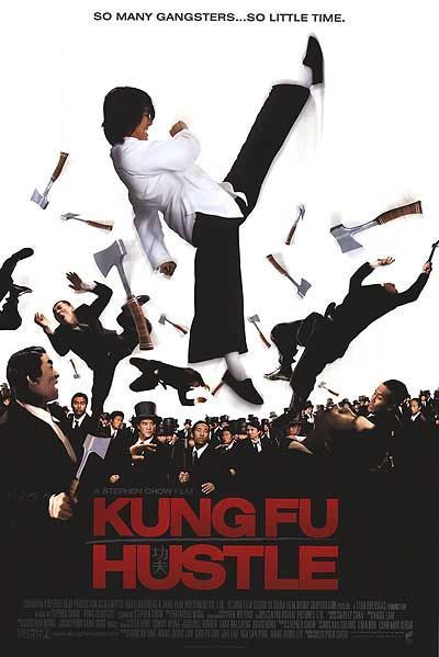 Kung fu 136725