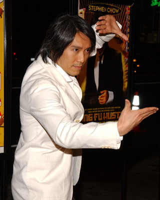 Kung fu 91392