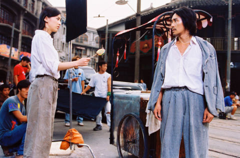 Kung fu 91627