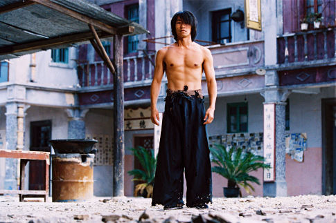 Kung fu 91628