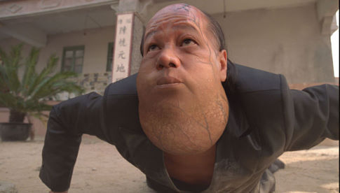 Kung fu 91898