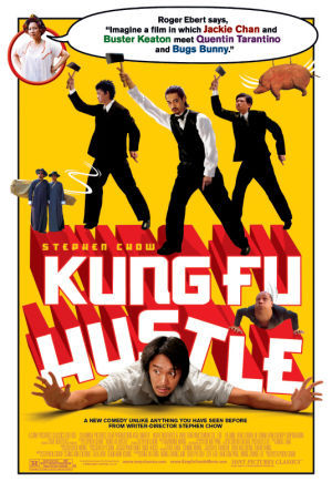 Kung fu 95195