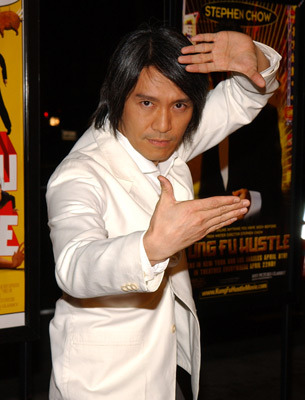Kung fu 95337