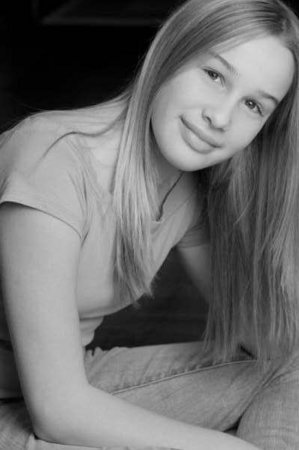 Lauren Oleksewich 36475