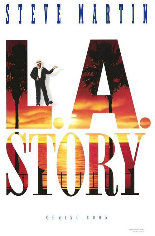 L.A. Story 145694