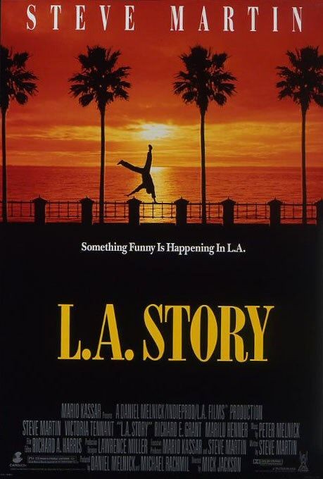 L.A. Story 145695