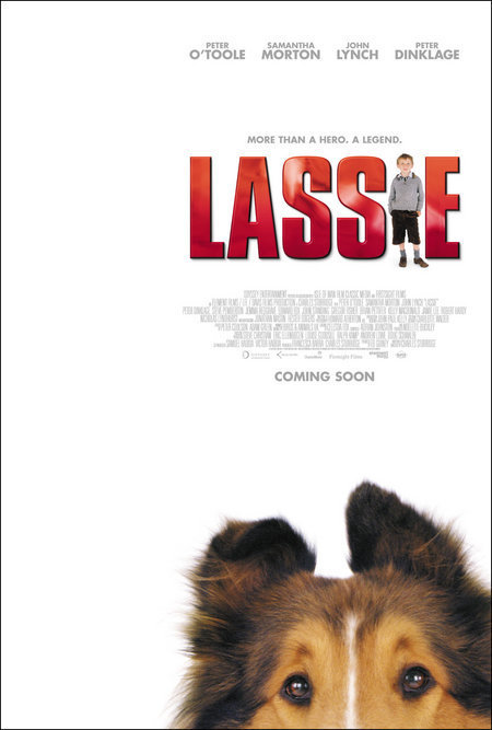 Lassie 105929