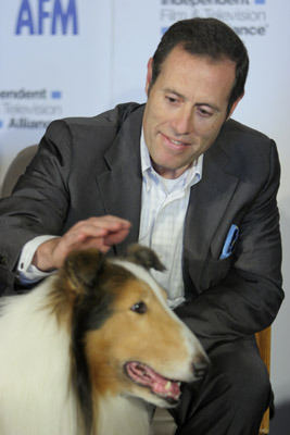 Lassie 107011