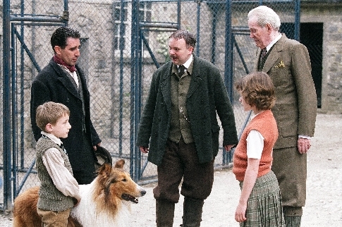 Lassie 107614
