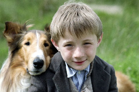 Lassie 107618
