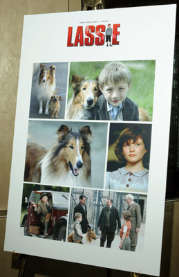 Lassie 109064