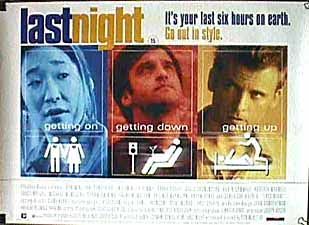Last Night (1998/I) 12024