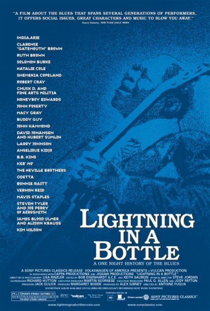 Lightning in a Bottle 136189