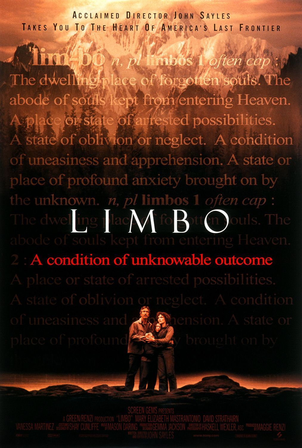 Limbo 139013