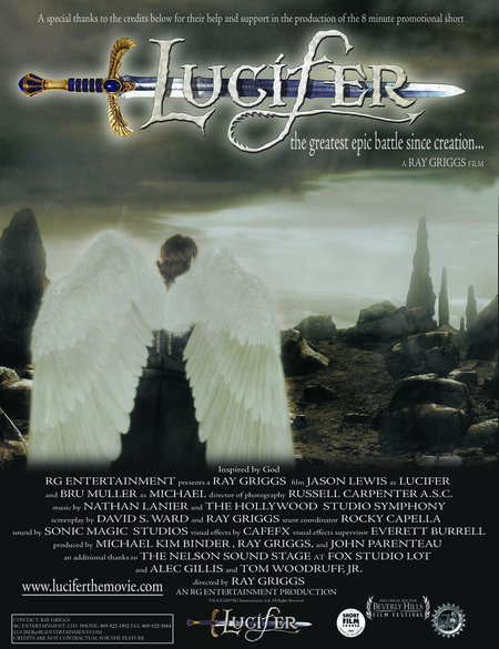 Lucifer 114437