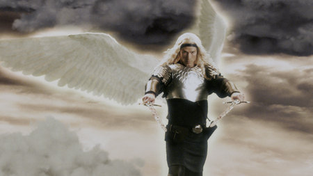 Lucifer 115050
