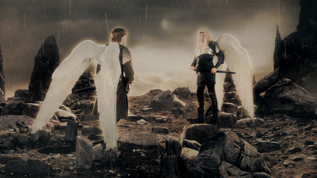 Lucifer 115055