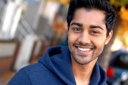 Manish Dayal 36030
