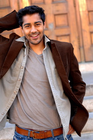 Manish Dayal 36031