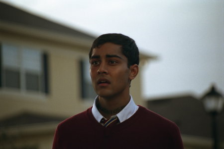 Manish Dayal 36032