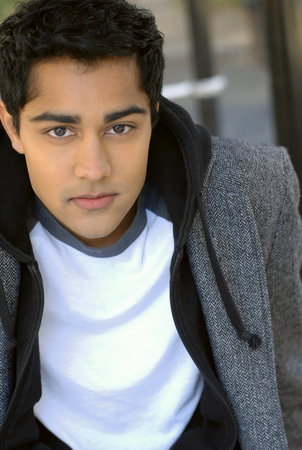 Manish Dayal 36034