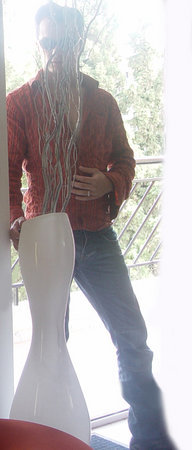 Manos Krystalis 245388