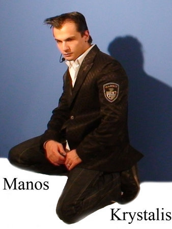 Manos Krystalis 245391