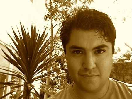 Marcos Najera 321884