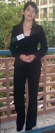 Mariam Jamash 247081