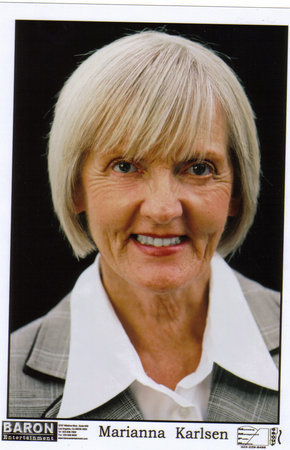 Marianna Karlsen 376928