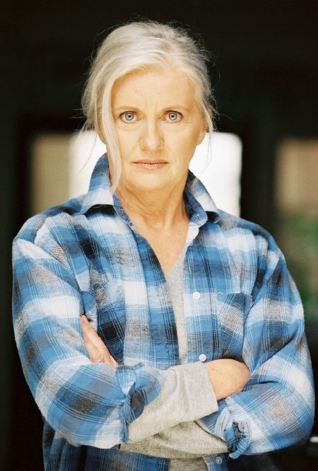Martie Ashworth 30820