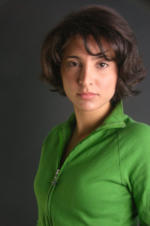 Maryam Ghaeni 47594