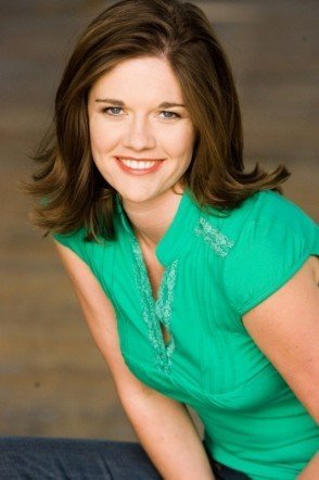 Megan McNally 14082