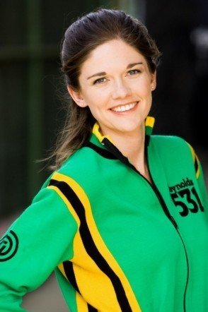 Megan McNally 14083