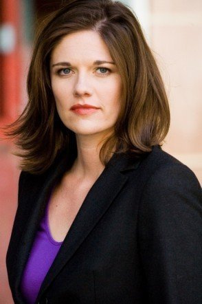 Megan McNally 14084