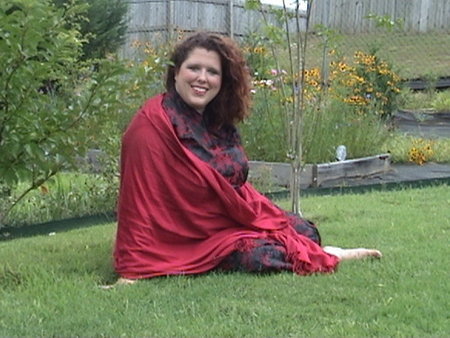 Melody Williams 46067