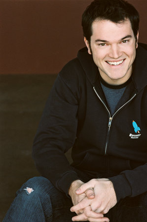 Michael Daniel Cassady 272644
