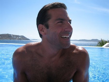 Michael Dionissiou 37106