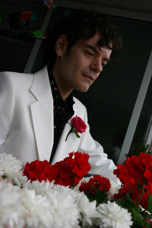 Mike Azevedo 41814
