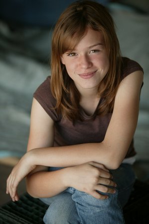 Morgan Flynn 220140